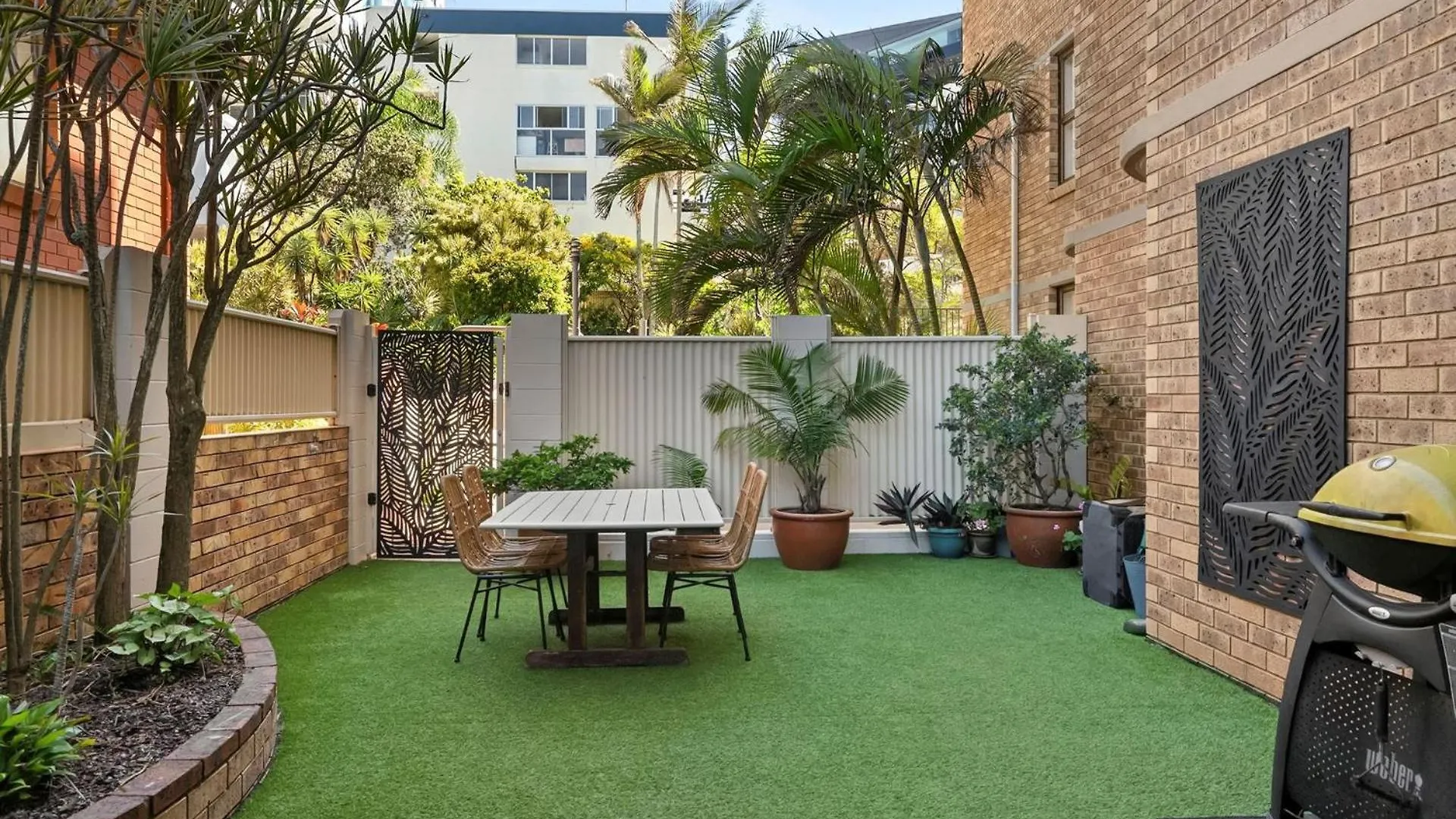 The Kings Retreat Apartman Caloundra